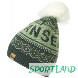 Czapka zimowa Helly Hansen Champow Beanie 67451 406 uniwersalny