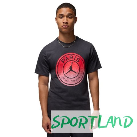 Koszulka T-shirt Nike Jordan PSG Logo M FV7728-045 L (183cm) Koszulka T-shirt Nike Jordan PSG Logo M FV7728-045 L (183cm)