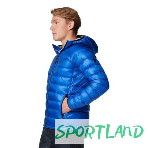 Kurtka Columbia Arctic Crest Down Hooded Jacket M 208877443 L Kurtka Columbia Arctic Crest Down Hooded Jacket M 208877443 L