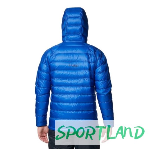 Kurtka Columbia Arctic Crest Down Hooded Jacket M 208877443 L Kurtka Columbia Arctic Crest Down Hooded Jacket M 208877443 L