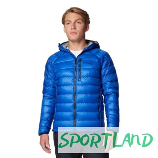Kurtka Columbia Arctic Crest Down Hooded Jacket M 208877443 M