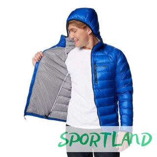 Kurtka Columbia Arctic Crest Down Hooded Jacket M 208877443 M