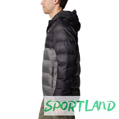 Kurtka Columbia Buck Butte II Insulated Hooded Jacket M 2086882023 L Kurtka Columbia Buck Butte II Insulated Hooded Jacket M 2086882023 L