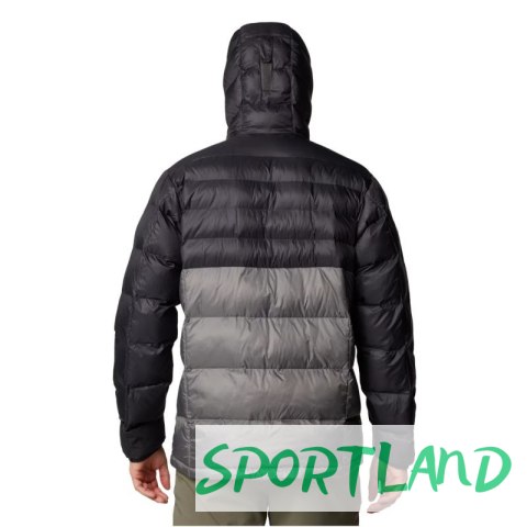 Kurtka Columbia Buck Butte II Insulated Hooded Jacket M 2086882023 L Kurtka Columbia Buck Butte II Insulated Hooded Jacket M 2086882023 L