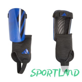 Ochraniacze piłkarskie adidas Tiro Match Jr IW8790 M