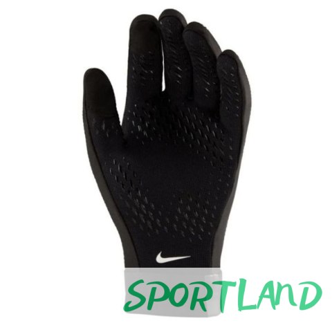 Rękawiczki Nike Academy M HF0546-011 M Rękawiczki Nike Academy M HF0546-011 M