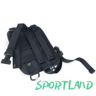 Saszetka taktyczna Offlander Molle OFF_CACC_52 N/A