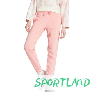 Spodnie adidas Linear French Terry Cuffed W IY9200 L