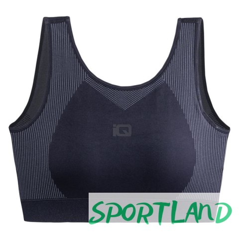 Stanik sportowy IQ Ingel Bra W 92800625393 S Stanik sportowy IQ Ingel Bra W 92800625393 S
