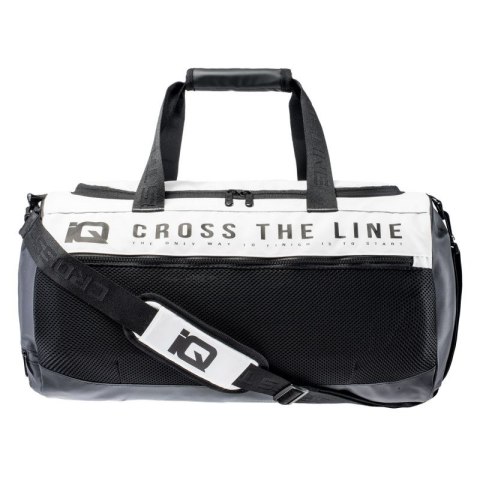 Torba sportowa IQ Cross Olechis WMNS 92800308364 N/A Torba sportowa IQ Cross Olechis WMNS 92800308364 N/A