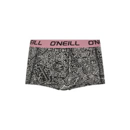 Bielizna O'Neill Women Hipster Frozen Wave & Plain W 92800648191 M