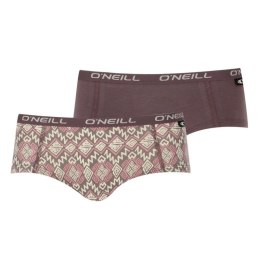 Bielizna O'Neill Women Hipster Ikat & Plain W 92800648195 M