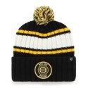 Czapka zimowa '47 NHL Plateau HPLTCF01ACE Pittsburgh Penguins Czapka zimowa '47 NHL Plateau HPLTCF01ACE Pittsburgh Penguins