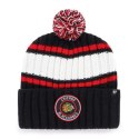 Czapka zimowa '47 NHL Plateau HPLTCF01ACE Pittsburgh Penguins Czapka zimowa '47 NHL Plateau HPLTCF01ACE Pittsburgh Penguins