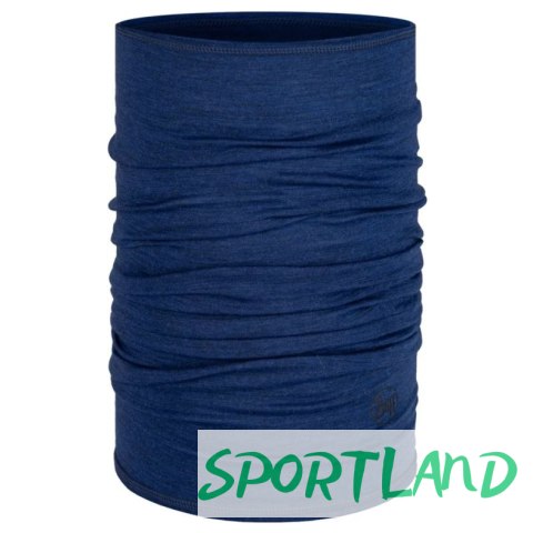Komin Buff Merino Lightweight Tube Scarf 11301060110 One size