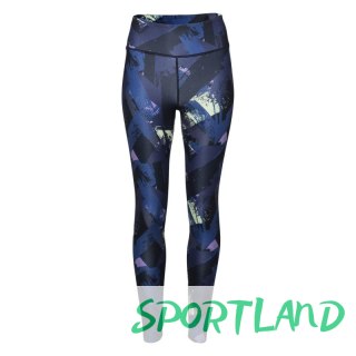 Legginsy IQ Cross Revla II W 92800624284 XS