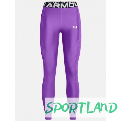 Legginsy Under Armour W 1388693-525 XS