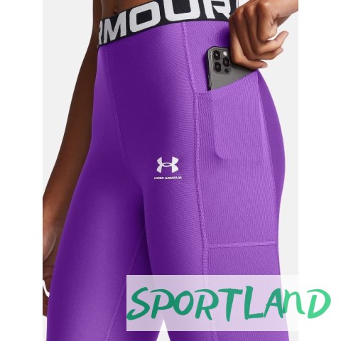Legginsy Under Armour W 1388693-525 XS