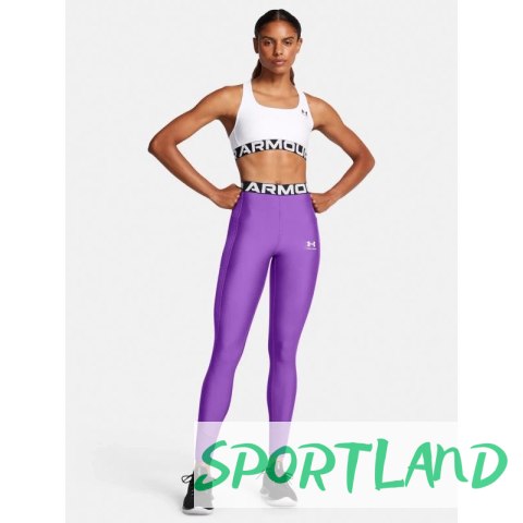 Legginsy Under Armour W 1388693-525 XS