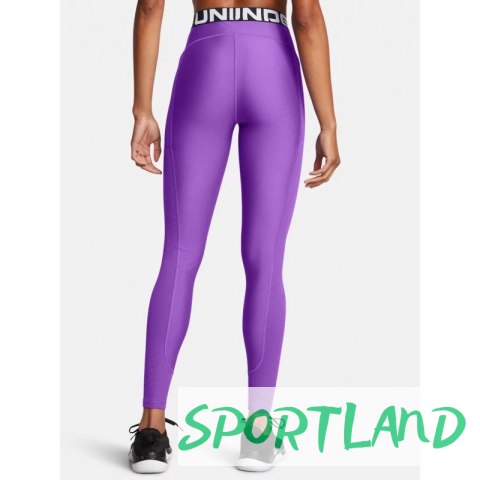 Legginsy Under Armour W 1388693-525 XS