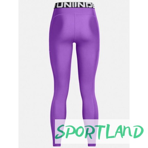 Legginsy Under Armour W 1388693-525 XS