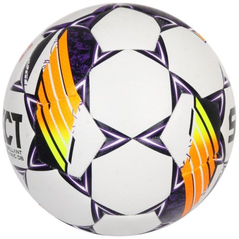 Piłka Select Brillant Training DB Betclic 1 Liga 4 Piłka Select Brillant Training DB Betclic 1 Liga 4