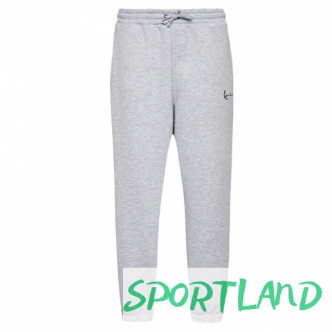 Spodnie dresowe Karl Kani Small Signature Essential Relaxed Fit Cuffed Sweatpants 6006899 M Spodnie dresowe Karl Kani Small Signature Essential Relaxed Fit Cuffed Sweatpants 6006899 M