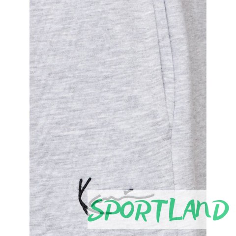 Spodnie dresowe Karl Kani Small Signature Essential Relaxed Fit Cuffed Sweatpants 6006899 M Spodnie dresowe Karl Kani Small Signature Essential Relaxed Fit Cuffed Sweatpants 6006899 M