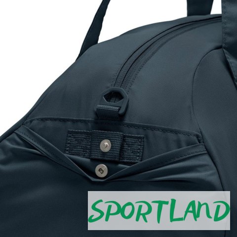 Torba Nike Gym Club DR6974-478 granatowy Torba Nike Gym Club DR6974-478 granatowy