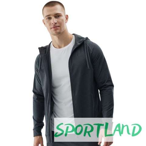 Bluza 4F M 4FWAW24TFSWM403 22M L