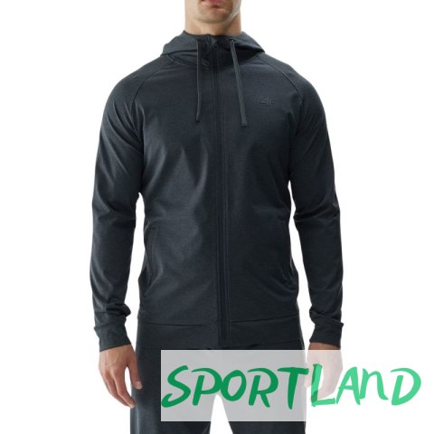 Bluza 4F M 4FWAW24TFSWM403 22M L