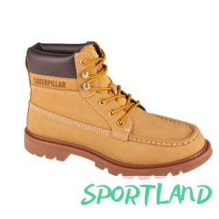 Buty Caterpillar Moc Toe M P726065 43