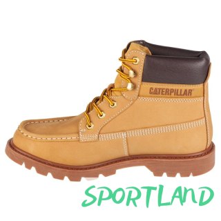 Buty Caterpillar Moc Toe M P726065 44