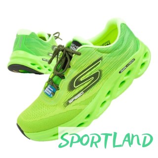 Buty do biegania Skechers Go Run M 220908/GRN 42.5