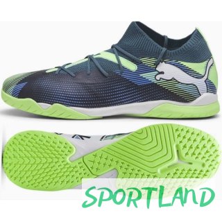 Buty piłkarskie Puma Future 7 Match IT M 107936 03 42 1/2