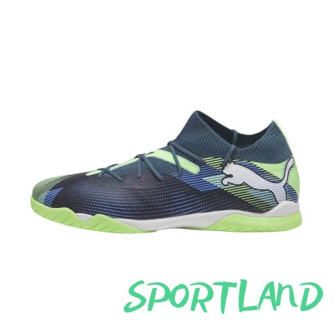 Buty piłkarskie Puma Future 7 Match IT M 107936 03 43 Buty piłkarskie Puma Future 7 Match IT M 107936 03 43