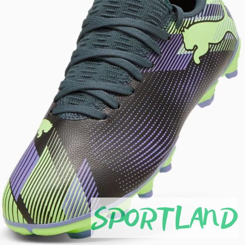 Buty piłkarskie Puma Future 7 Play FG/AG Jr 107949-03 37 1/2 Buty piłkarskie Puma Future 7 Play FG/AG Jr 107949-03 37 1/2