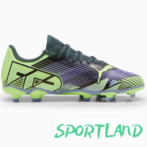 Buty piłkarskie Puma Future 7 Play FG/AG Jr 107949-03 38 Buty piłkarskie Puma Future 7 Play FG/AG Jr 107949-03 38