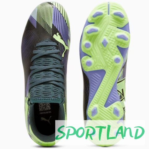 Buty piłkarskie Puma Future 7 Play FG/AG Jr 107949-03 38 Buty piłkarskie Puma Future 7 Play FG/AG Jr 107949-03 38
