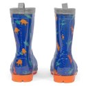 Kalosze Perletti Cool Kids Dinozaur Jr 15647 26,5