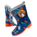 Kalosze Perletti Cool Kids Dinozaur Jr 15647 28,5