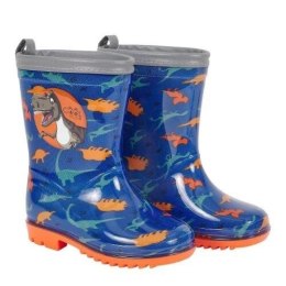 Kalosze Perletti Cool Kids Dinozaur Jr 15647 28,5