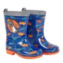 Kalosze Perletti Cool Kids Dinozaur Jr 15647 30,5