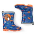 Kalosze Perletti Cool Kids Dinozaur Jr 15647 30,5
