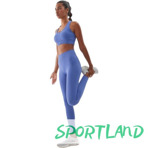 Legginsy 4F W 4FWAW24TFTIF278 31S XS/S Legginsy 4F W 4FWAW24TFTIF278 31S XS/S