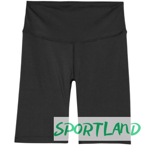 Legginsy krótkie 4F W 4FWAW24TFSTF012 20S M Legginsy krótkie 4F W 4FWAW24TFSTF012 20S M