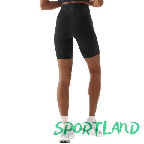 Legginsy krótkie 4F W 4FWAW24TFSTF012 20S M Legginsy krótkie 4F W 4FWAW24TFSTF012 20S M