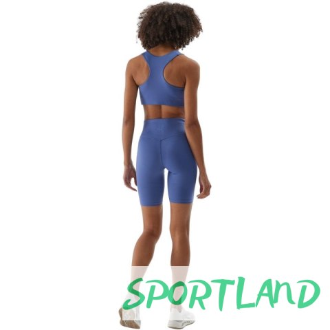 Legginsy krótkie 4F W 4FWAW24TFSTF012 31S M Legginsy krótkie 4F W 4FWAW24TFSTF012 31S M