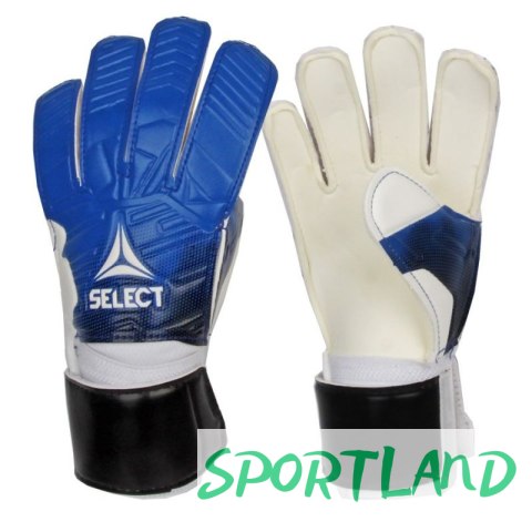 Rękawice bramkarskie Select Flexi Grip 6054307222 7 Rękawice bramkarskie Select Flexi Grip 6054307222 7