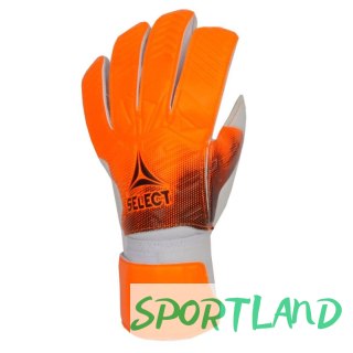 Rękawice bramkarskie Select Flexi Grip 6054405666 5
